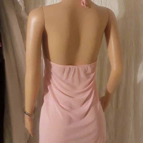 Pink Baby Doll - Picture 7 of 8